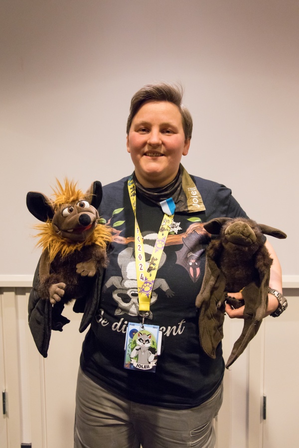 NordicFuzzCon 2024, Panels