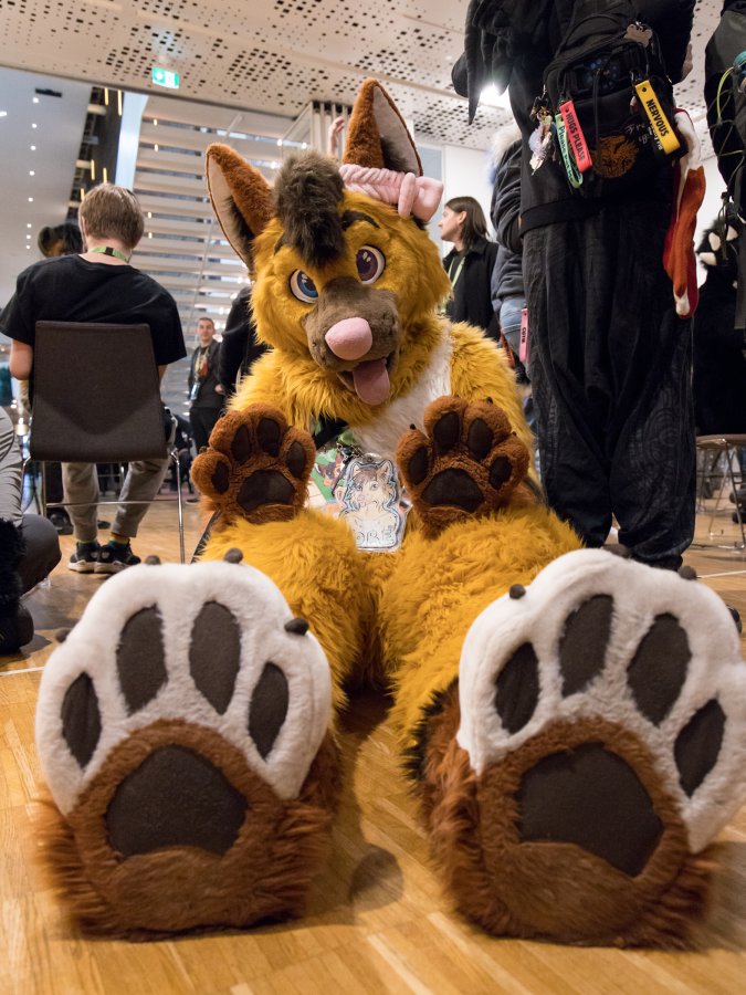 NordicFuzzCon 2024, Panels