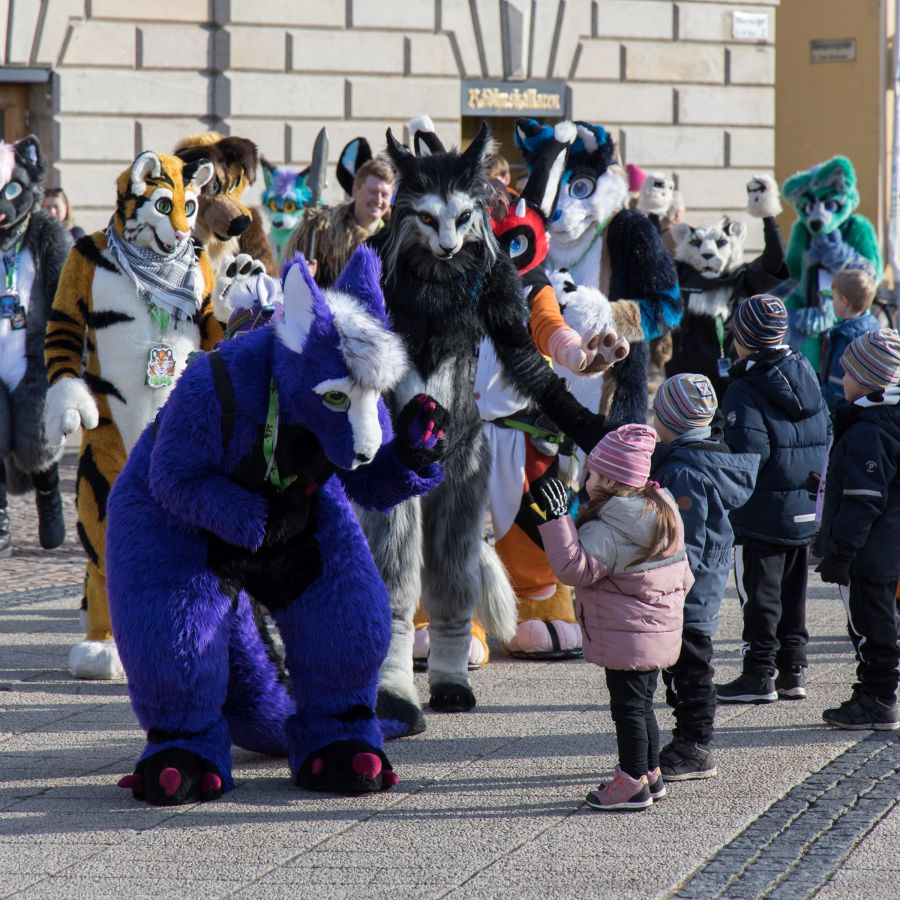 NordicFuzzCon 2024, Other photos