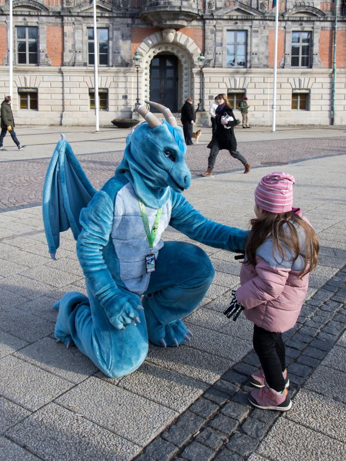 NordicFuzzCon 2024, Other photos