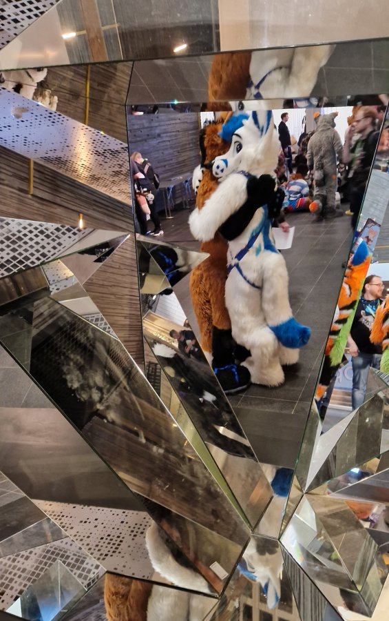 NordicFuzzCon 2024, Other photos