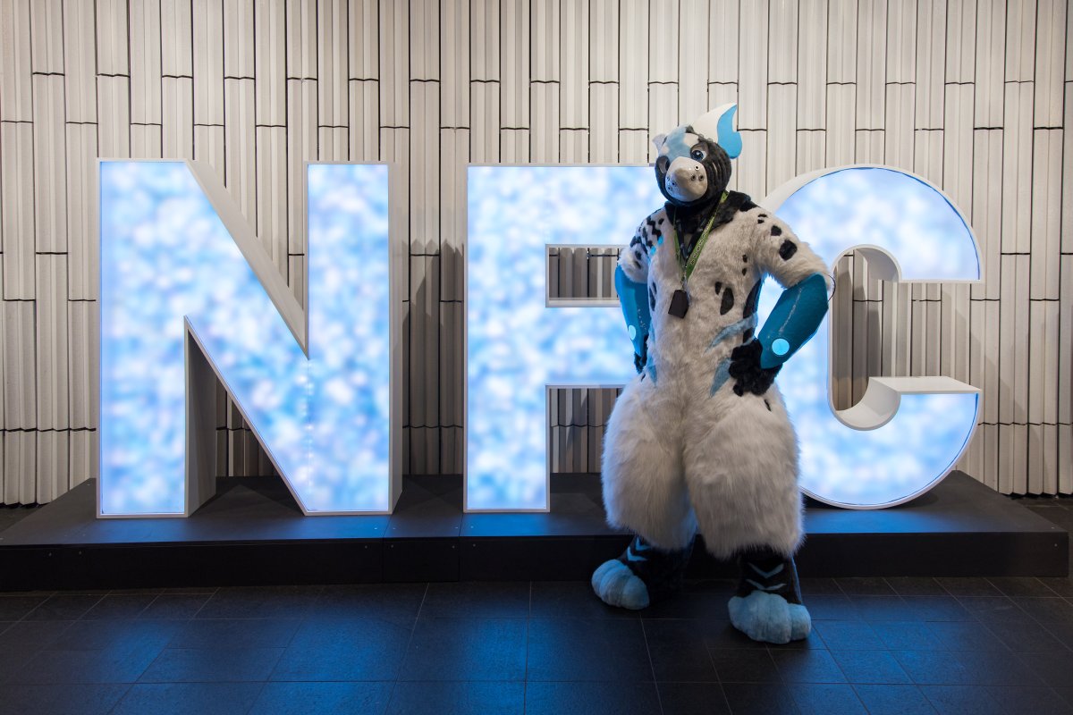 NordicFuzzCon 2024, Fursuits