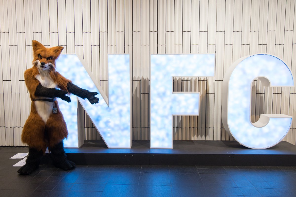 NordicFuzzCon 2024, Mini photoshoots