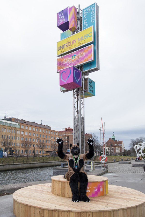 NordicFuzzCon 2024, Mini photoshoots