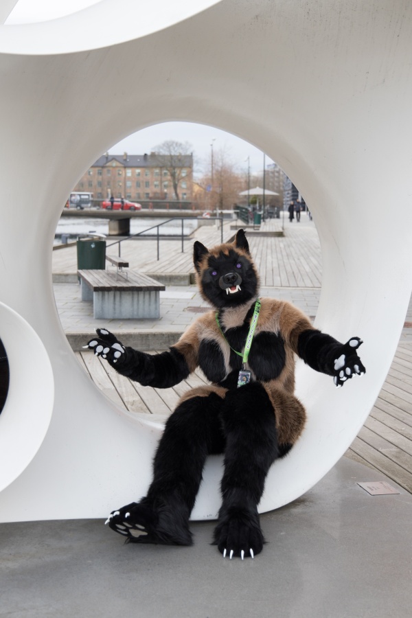 NordicFuzzCon 2024, Mini photoshoots