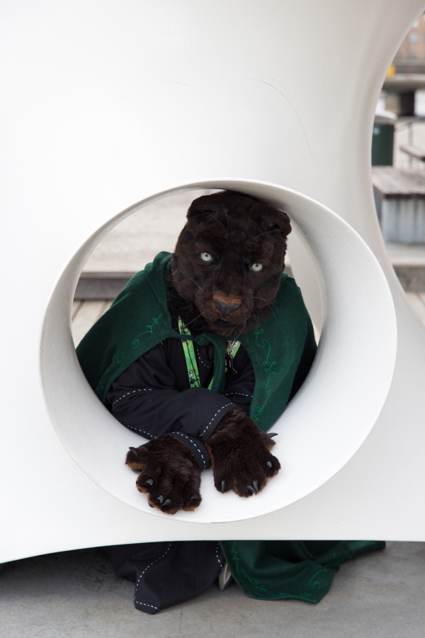 NordicFuzzCon 2024, Mini photoshoots