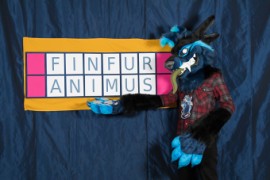 FinFur Animus 2023