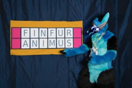 FinFur Animus 2023