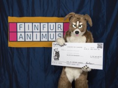 FinFur Animus 2023