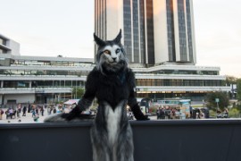 Eurofurence 27