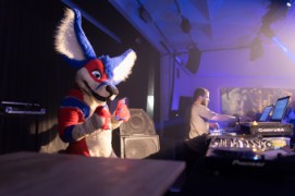 Eurofurence 27