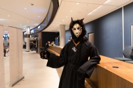 Eurofurence 27