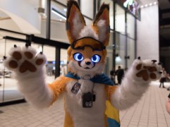 Eurofurence 27