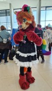 Eurofurence 28