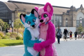 Eurofurence 28