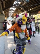 Eurofurence 28