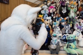 Eurofurence 28