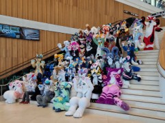 Eurofurence 28