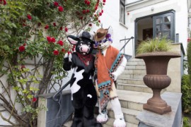 Furry Weekend Holland 2023