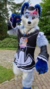 Furry Weekend Holland 2023