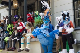 Furry Weekend Holland 2023